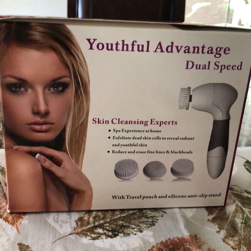 YOUTHFUL ADVANTAGE